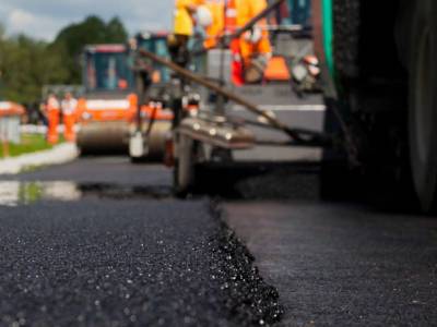 Депутаты Братской городской Думы усомнились в целесообразности применения в городе способа тонкослойного покрытия при ремонте дорог