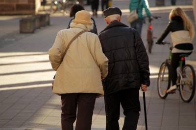 Пенсионерам Братска и района старше 70 лет возместят расходы на капремонт жилых домов